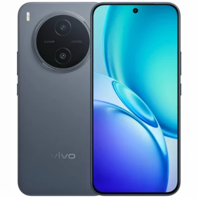Vivo Y600 Pro - فيفو Y600 برو