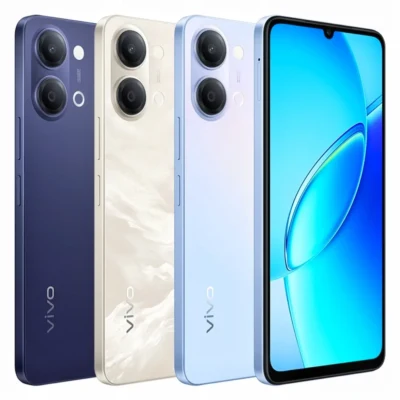 Vivo Y6t - فيفو Y6t
