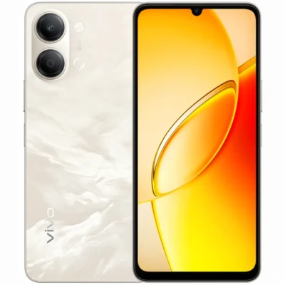 Vivo Y6t - فيفو Y6t