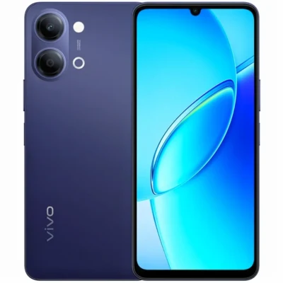 Vivo Y6t - فيفو Y6t