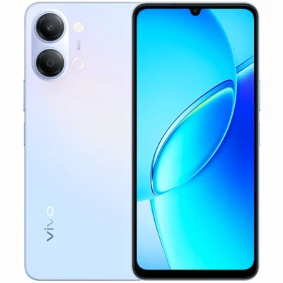 Vivo Y6t - فيفو Y6t