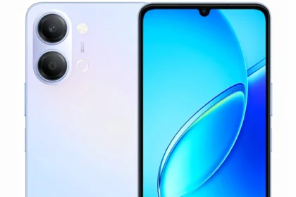 Vivo Y6t - فيفو Y6t