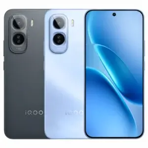 فيفو ايكو Z11  Vivo iQOO Z11 - الشحن والبطارية