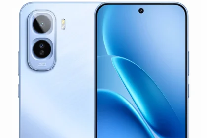 Vivo iQOO Z11 - فيفو ايكو Z11
