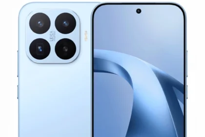 Xiaomi 17T - شاومي 17 تي
