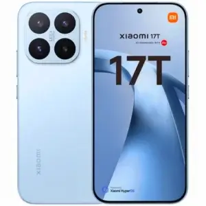 Xiaomi 17T