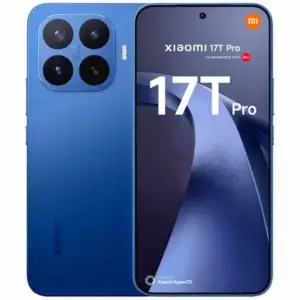 Xiaomi 17T Pro