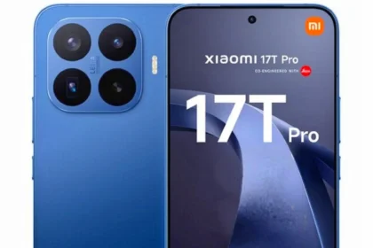 Xiaomi 17T Pro - شاومي 15 تي برو