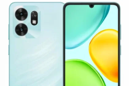 Honor 500 Smart - هونر 500 سمارت