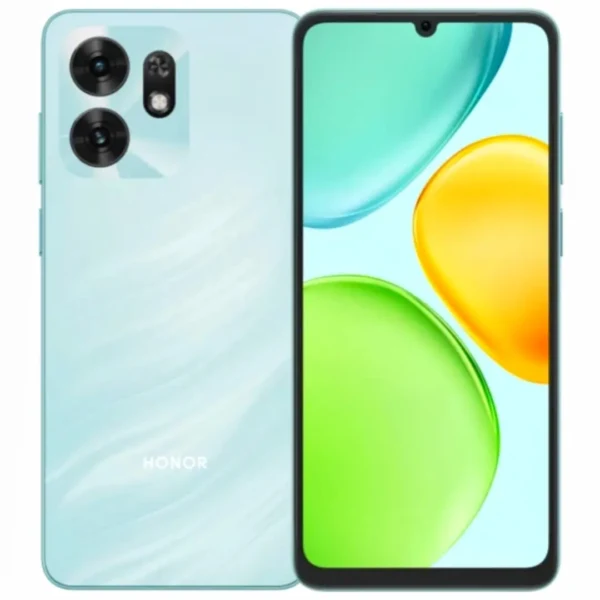Honor 500 Smart