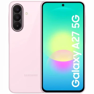 Samsung Galaxy A27 - سامسونج جالاكسي A27
