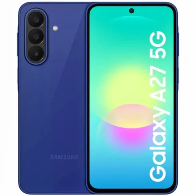 Samsung Galaxy A27 - سامسونج جالاكسي A27