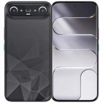 Tecno Camon Slim - تكنو كامون سليم