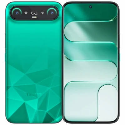 Tecno Camon Slim - تكنو كامون سليم