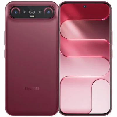 Tecno Camon Slim - تكنو كامون سليم