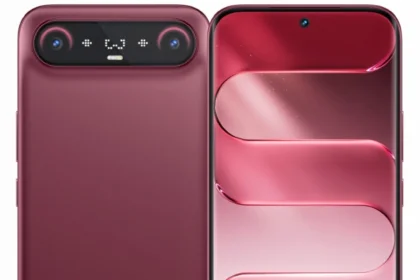 Tecno Camon Slim - تكنو كامون سليم
