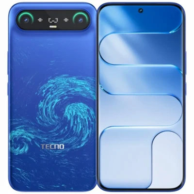 Tecno Camon Slim - تكنو كامون سليم