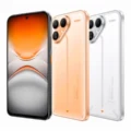 Tecno Pova 8