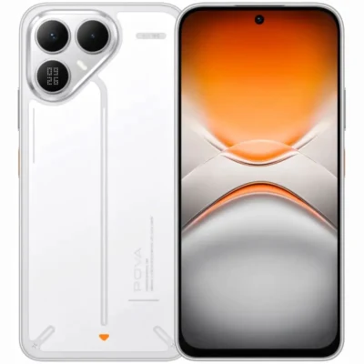 Tecno Pova 8 - تكنو بوفا 8