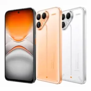 Tecno Pova 8