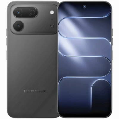 Tecno Spark 50 Pro - تكنو سبارك 50 برو