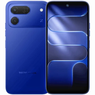 Tecno Spark 50 Pro - تكنو سبارك 50 برو