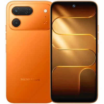 Tecno Spark 50 Pro - تكنو سبارك 50 برو