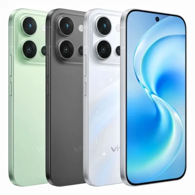 Vivo S60 - فيفو S60