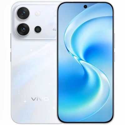 Vivo S60 - فيفو S60
