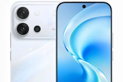 Vivo S60 - فيفو S60