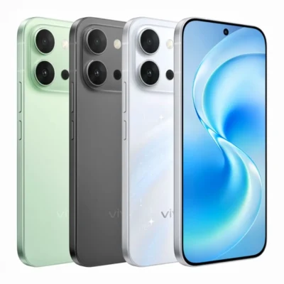 Vivo S60e - فيفو S60e