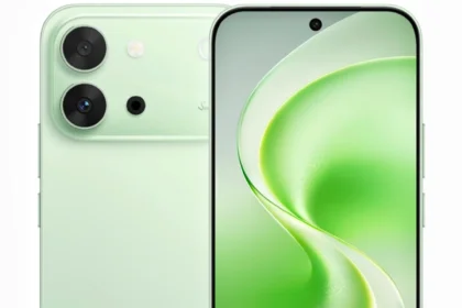 Vivo S60e - فيفو S60e