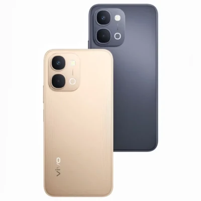 Vivo T5 - فيفو T5