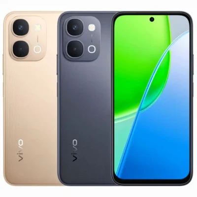 Vivo T5 - فيفو T5