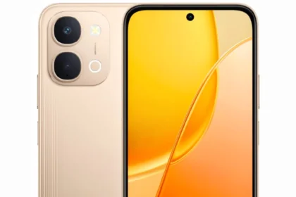 Vivo T5 - فيفو T5