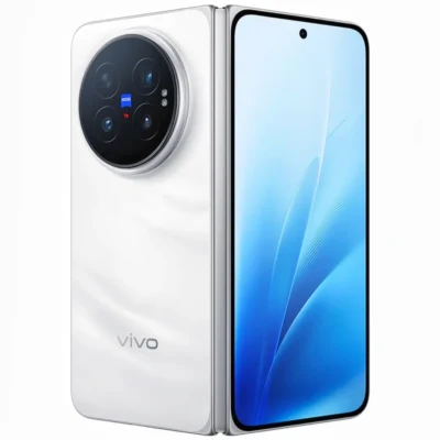 Vivo X Fold 6 - فيفو X فولد 6