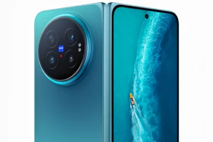 Vivo X Fold 6 - فيفو X فولد 6