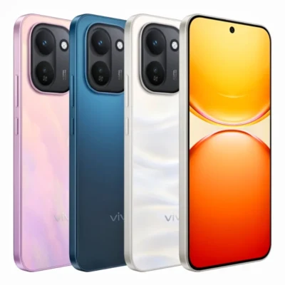 Vivo Y600 Turbo - فيفو Y600 تيربو
