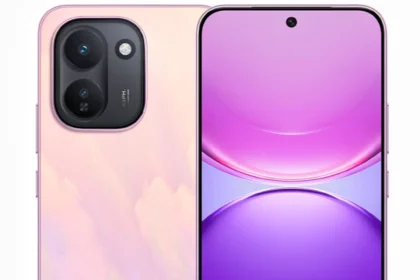 Vivo Y600 Turbo - فيفو Y600 تيربو