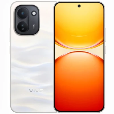 Vivo Y600 Turbo - فيفو Y600 تيربو