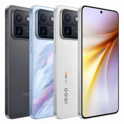 Vivo iQOO 15T - فيفو ايكو 15T
