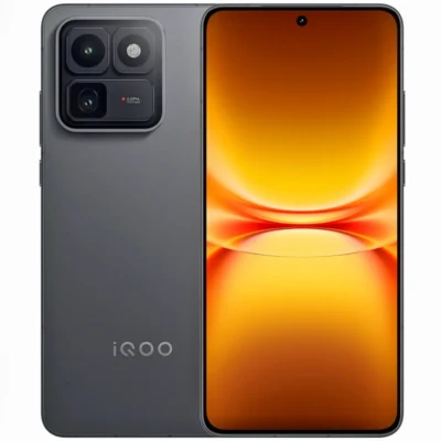 Vivo iQOO 15T - فيفو ايكو 15T