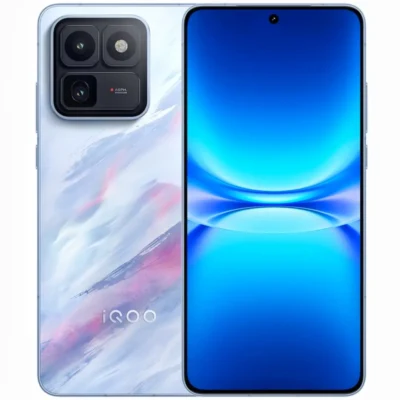 Vivo iQOO 15T - فيفو ايكو 15T