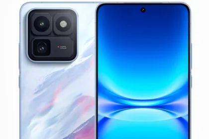 Vivo iQOO 15T - فيفو ايكو 15T