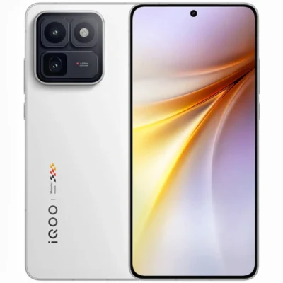 Vivo iQOO 15T - فيفو ايكو 15T