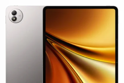 Vivo iQOO Pad 6 Pro - فيفو ايكو باد 6 برو