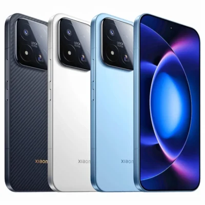 Xiaomi 17 Max - شاومي 17 ماكس