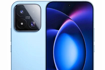 Xiaomi 17 Max - شاومي 17 ماكس