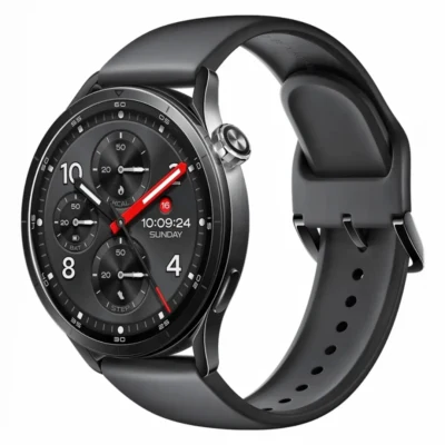 Xiaomi Watch S5 - شاومي واتش S5