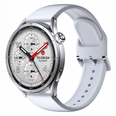 Xiaomi Watch S5 - شاومي واتش S5